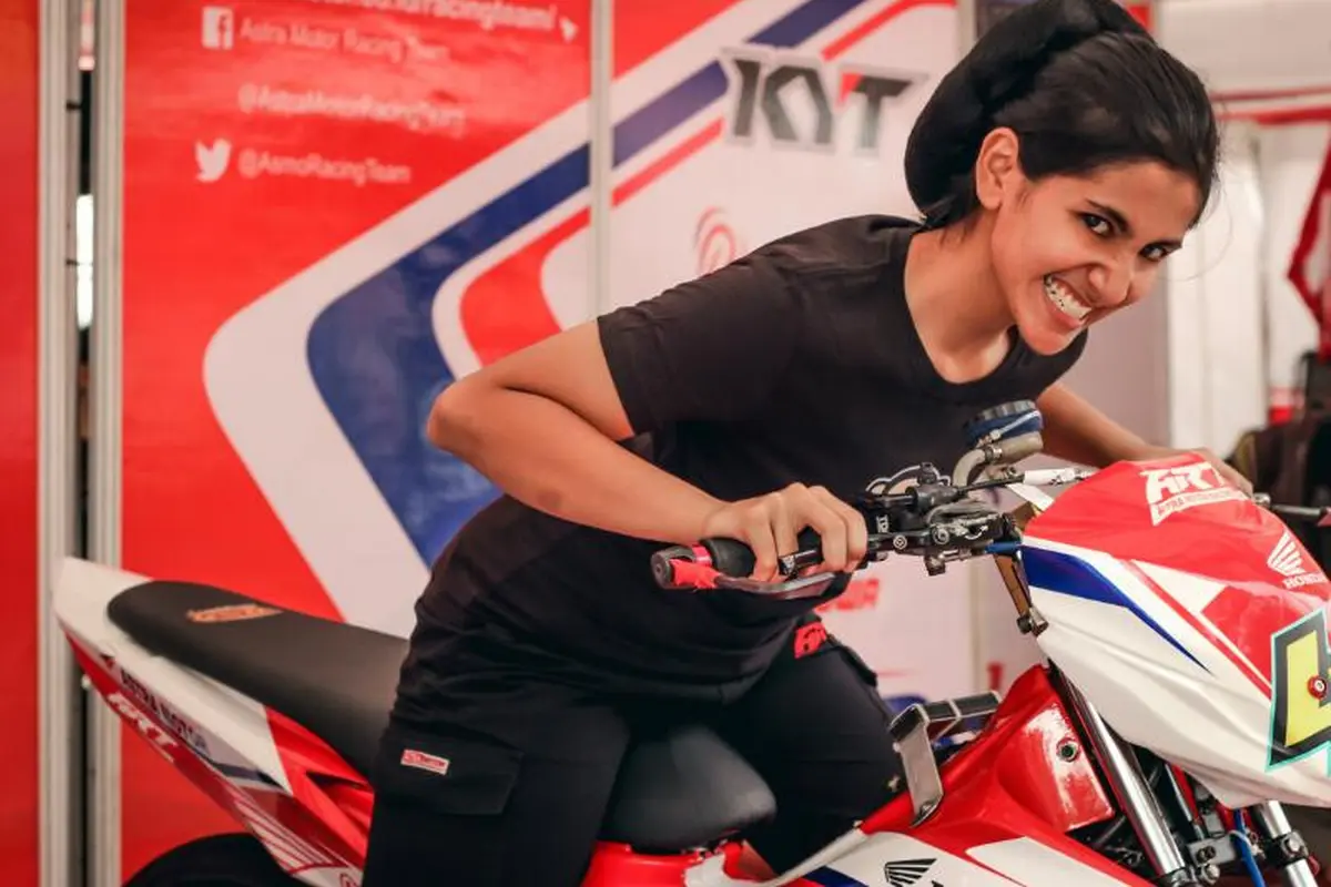 Honda Dream Cup 2017