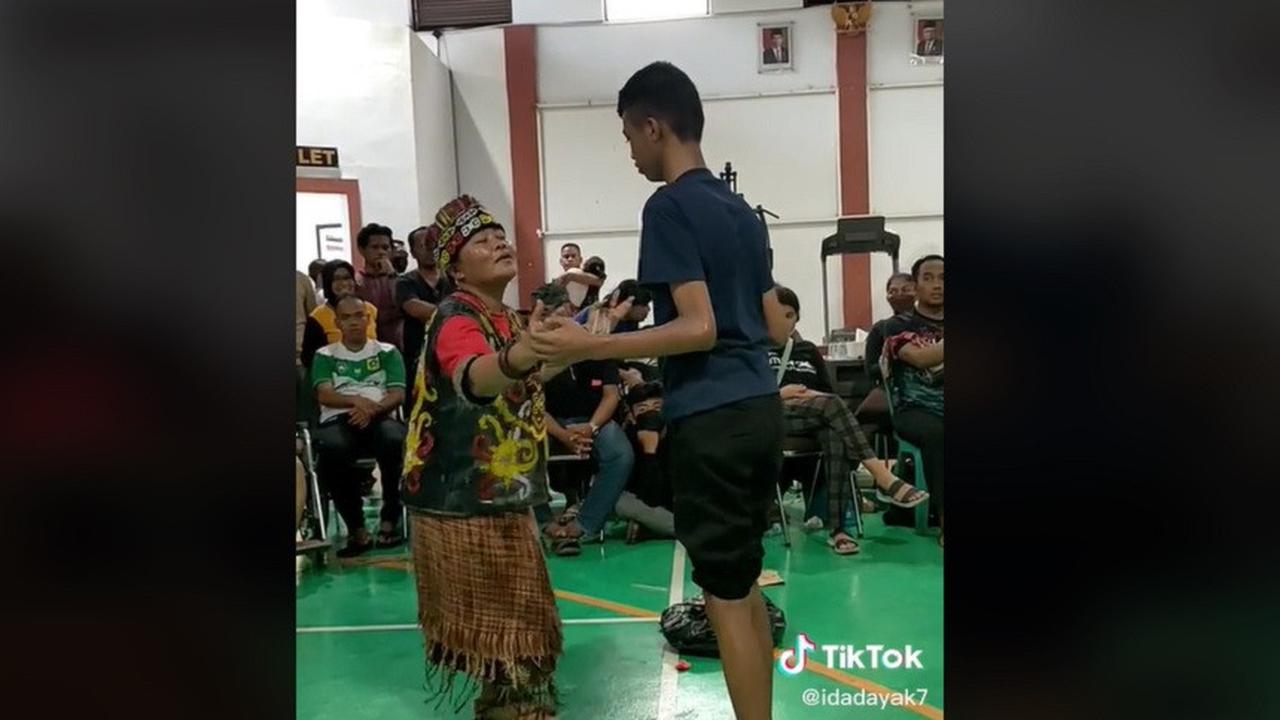 Ida Dayak