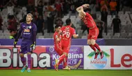 Mantan Bomber Persija yang Pernah Main di Euro 2020 Pensiun Dini pada Usia 33 Tahun, Tulis Perpisahan Mengharukan