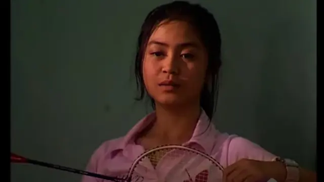 Tyara Renata dulu aktif sebagai pemain sinetron pada era 2000-an (Foto: YouTube: Full Drama Indonesia)