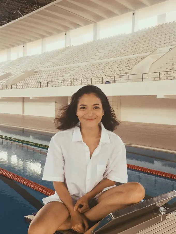 [Bintang] Putri Marino