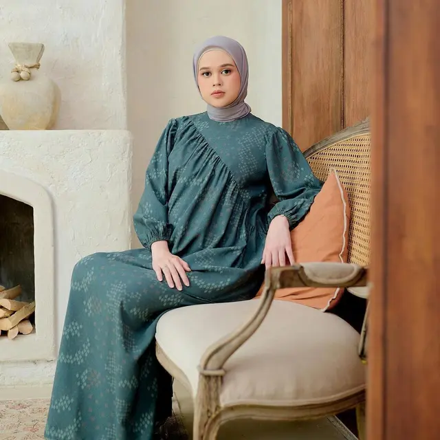 6 Artis Langganan Peran Antagonis Ini Mantap Berhijab, Penampilannya Bikin Pangling