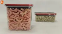 Paket Kotak Penyimpanan Ini Hanya Rp19.000,-