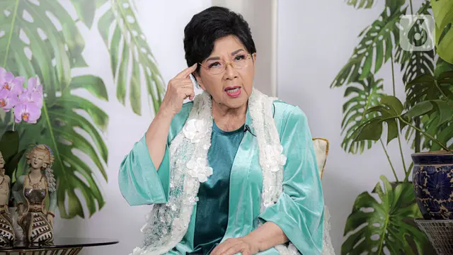 Titiek Puspa