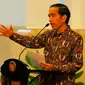 Apakah Tubuh Kurus seperti Jokowi Pasti Tidak Sehat?