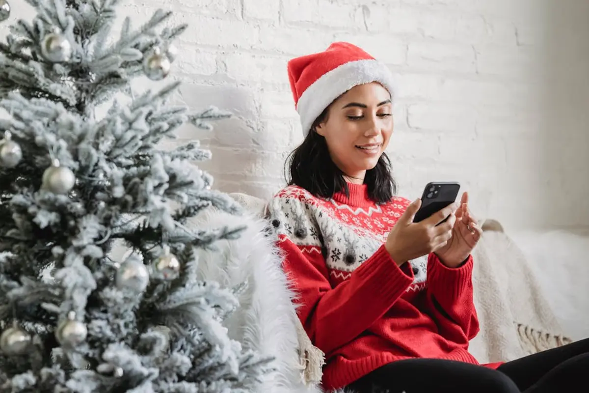 Kata Kata Ucapan Natal Terbaik