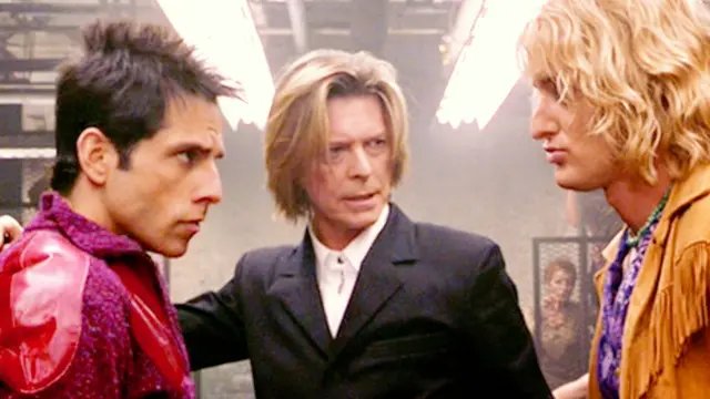 Film-film Ini Berisi Akting Terbaik David Bowie