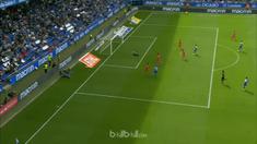 Berita video highlights La Liga Spanyol antara Deportivo La Coruna melawan Real Sociedad dengan skor 2-4. This video presented by BallBall.