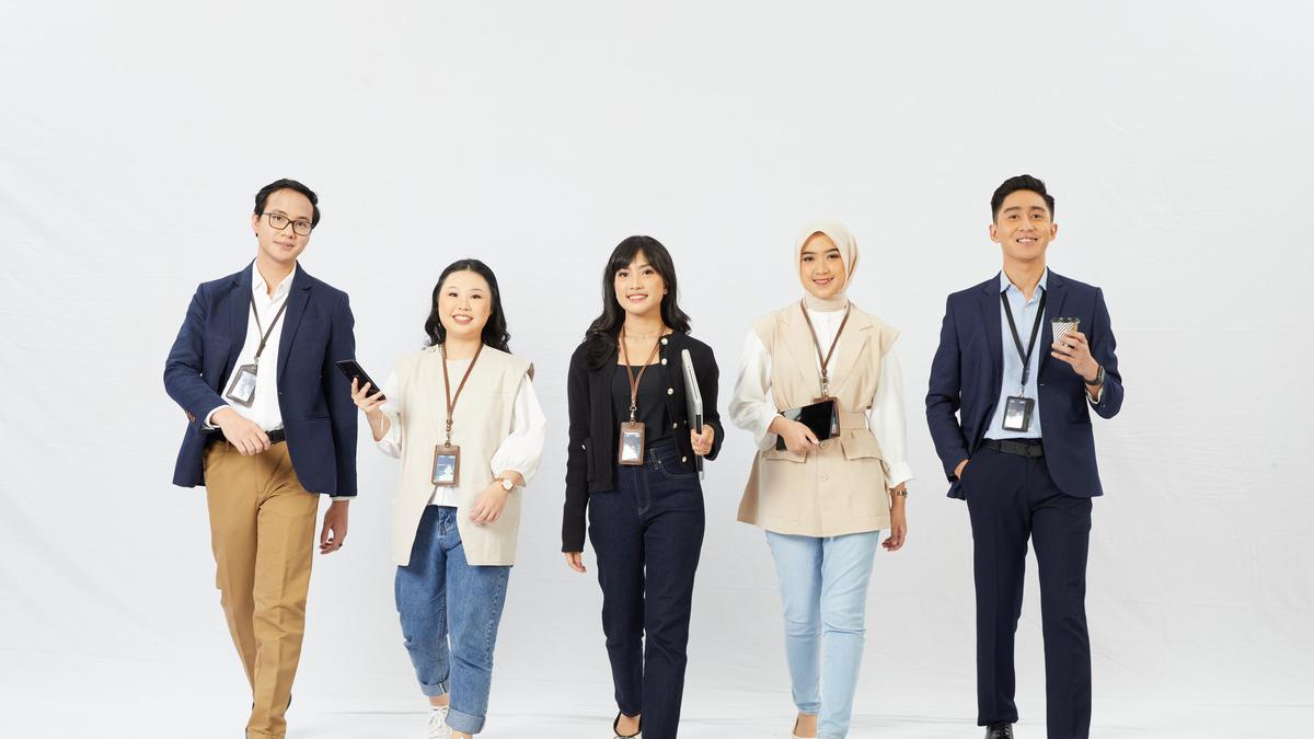BRI BFLP 2025 Resmi Dibuka: Saatnya Bangun Karier Sesuai Passion!