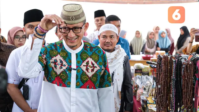Sandiaga Uno