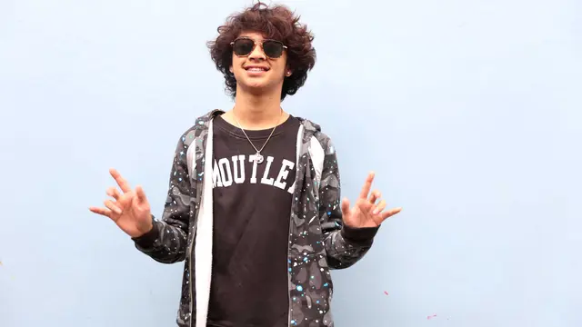 [Bintang] Bastian Steel