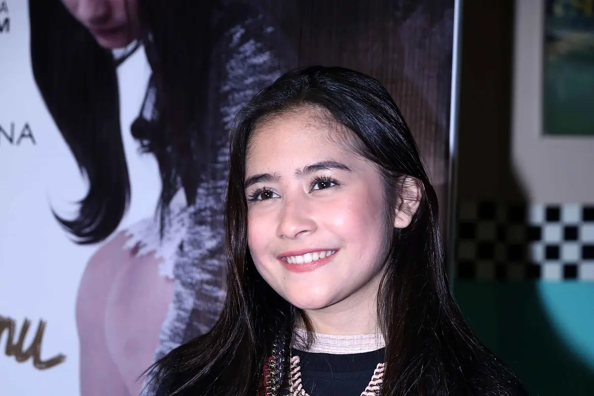 Prilly Latuconsina