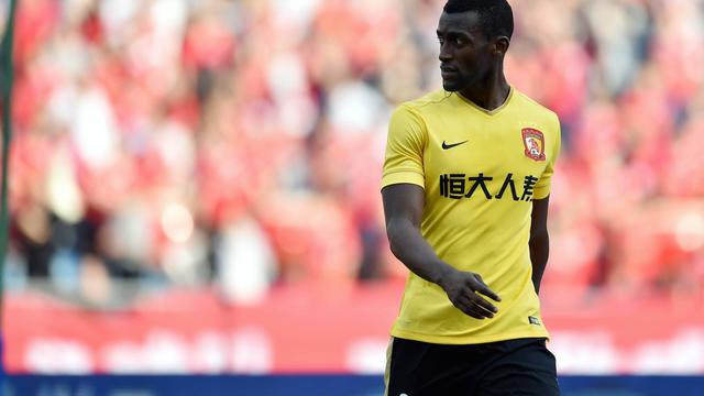 Jackson Martinez (Guangzhou Evergrande)