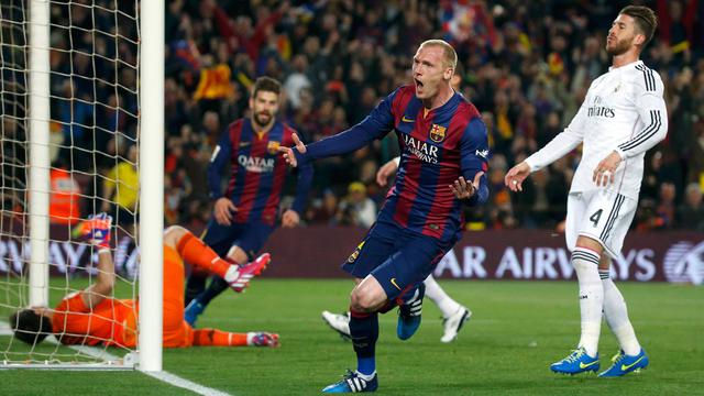 Jeremy Mathieu