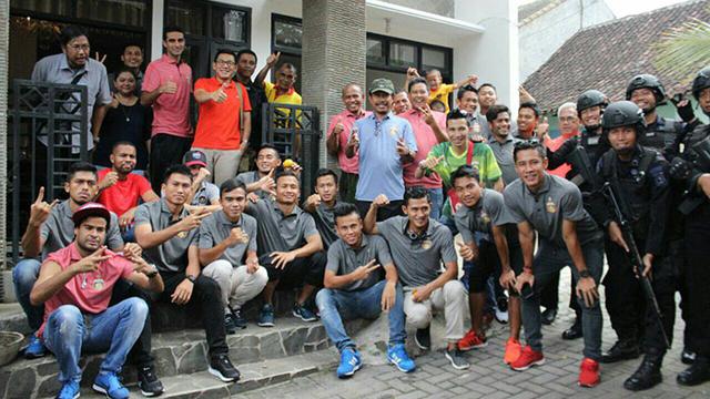 Bhayangkara Surabaya United