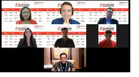 Indonesia Open 2021: Momentum Kebangkitan Pebulutangkis Tuan Rumah, Ayo Bisa!