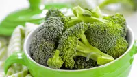 Brokoli untuk Penderita Diabetes Tipe 2
