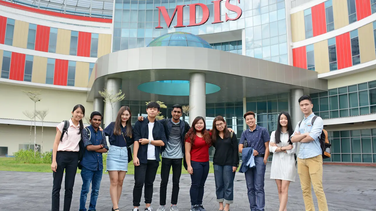 MDIS