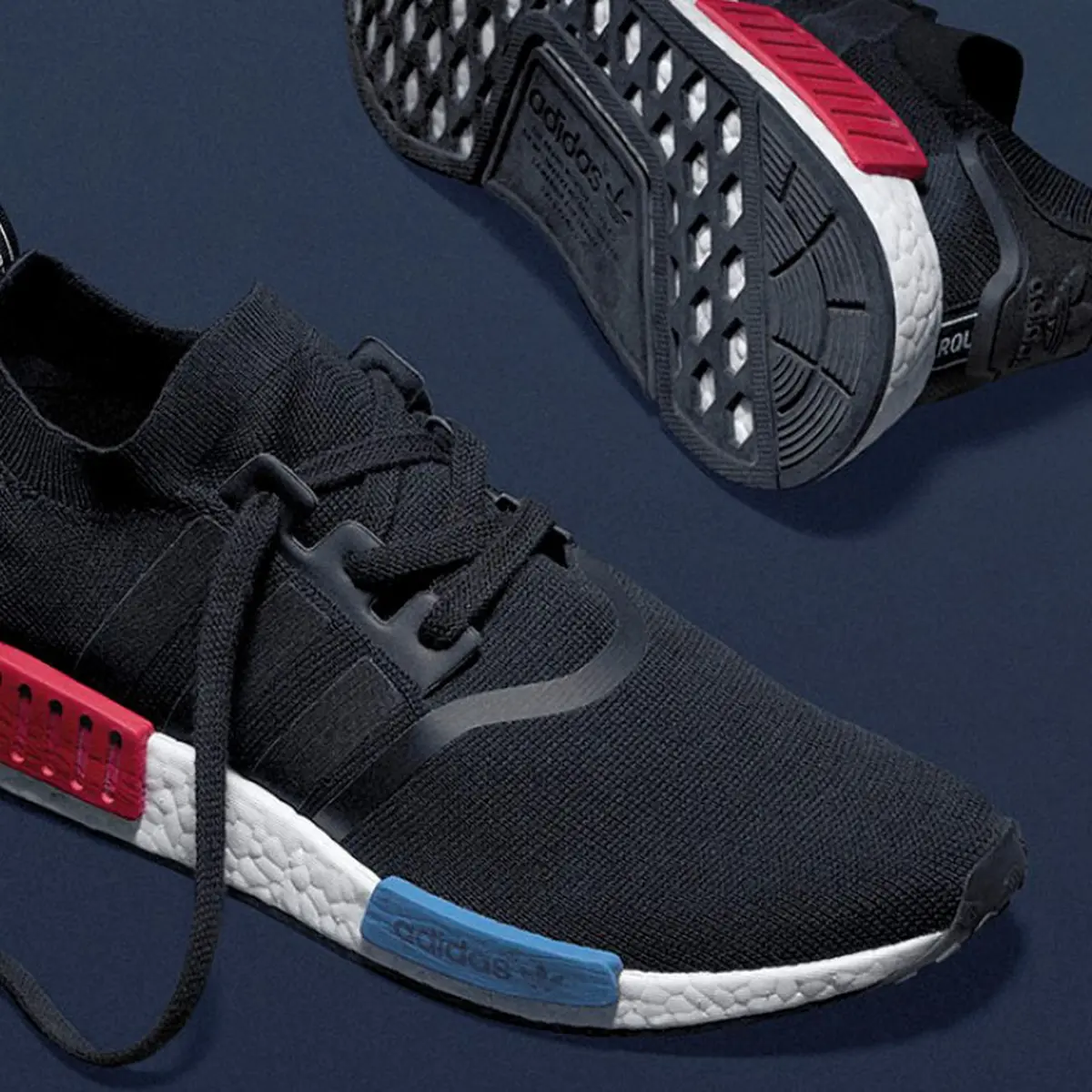 Sepatu nmd store