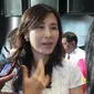 Istri Ahok, Veronica Tan. (Liputan6.com)