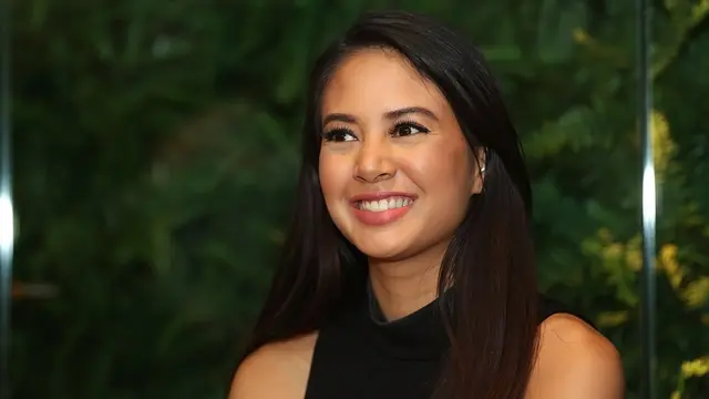 [Bintang] Aurelie Moeremans