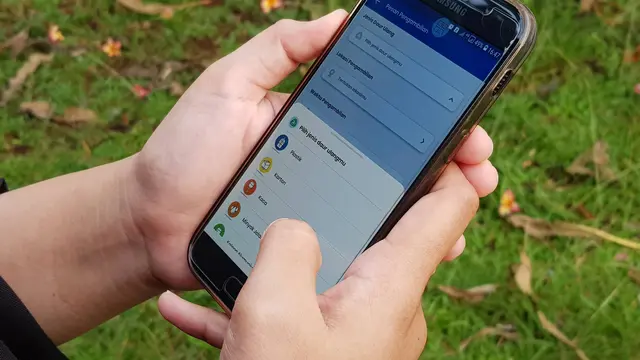 Hari Lingkungan Hidup Sedunia, Popok Bekas Bisa Didaur Ulang Jadi Kerajinan Tangan