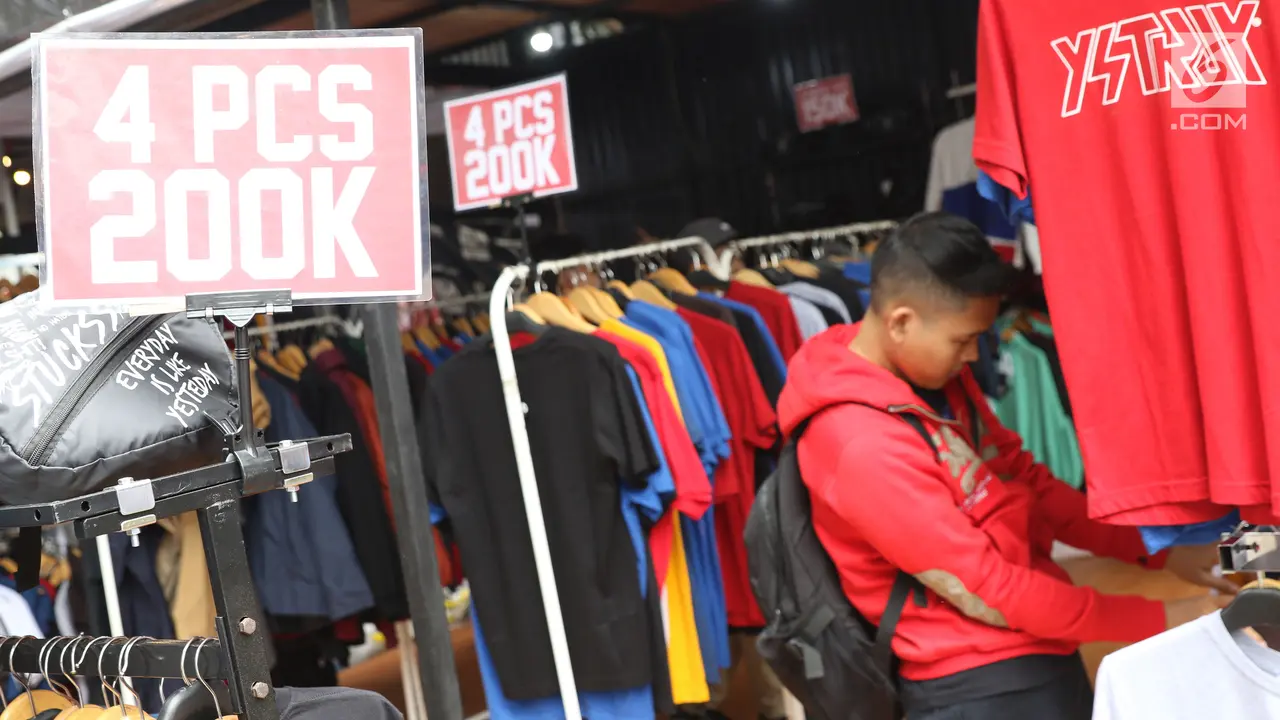JakCloth Tahun ke-9