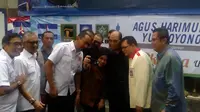 Sylviana Murni, Cawagub DKI yang Gemar Selfie