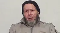 WN AS yang Diculik Al Qaeda: Obama, Tolong Saya...