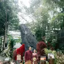 Sean Gelael dan Hana Malasan Gelar Lamaran Keluarga, Fachri Albar Hadir