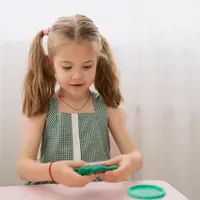 Ilustrasi Model Gelang Buat Anak (Credit: ArthurHidden/Freepik)