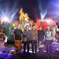 Menpar Puji Pembukaan Pesona Nusa Dua Fiesta 2017