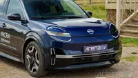 Nissan Micra EV 2026 Punya Kejutan di Balik Bodinya yang Mungil