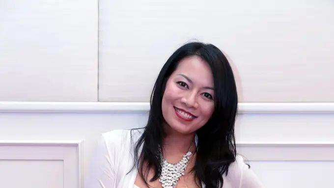 [Bintang] Dewi Lestari