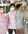 Lihat di sini beberapa potret beda gaya lamaran Atta Halilintar-Aurel Hermansyah dengan Thariq Halilintar-Aaliyah Massaid.