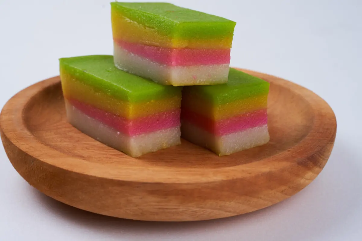kue lapis