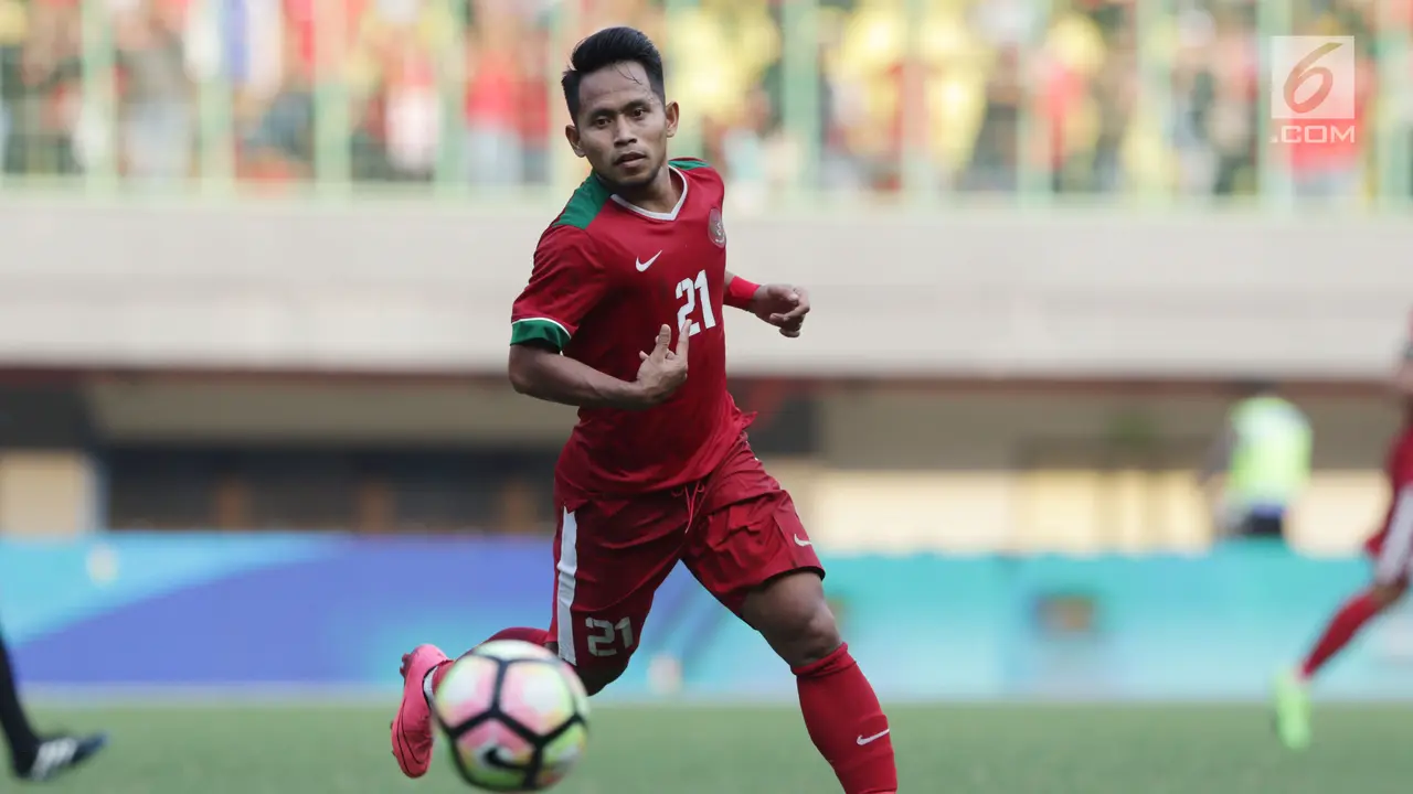 Andik Vermansah