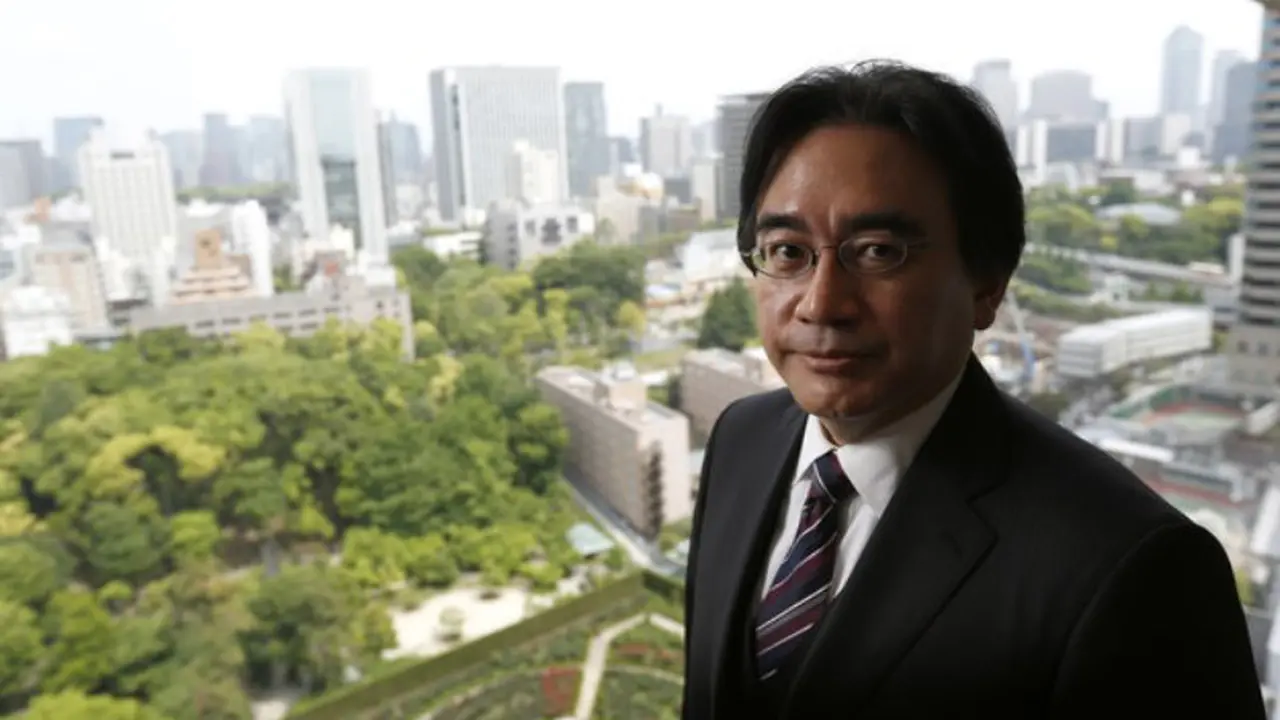 Tribut Bagi Presiden Nintendo Satoru Iwata akan Buatmu Terharu