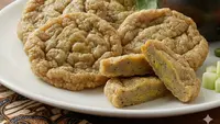 Resep Pempek Tanpa Ikan yang Tetap Kenyal, Gurihnya Tak Kalah dengan Aslinya