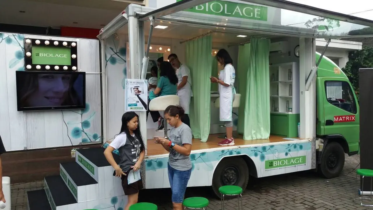 Ini Cara Periksa Kulit Kepala Gratis dan Mudah dari Smartphone