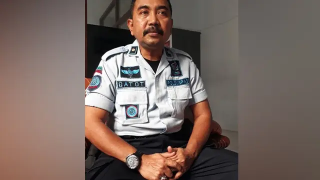Perlakuan Berbeda bagi Siswa Pemukul Guru Budi di Rutan Sampang