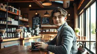 350 Filosofi Kata-Kata Kopi yang Menginspirasi dan Menenangkan Jiwa