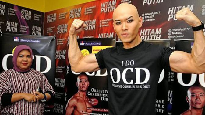 Cara Diet  OCD  yang Benar dengan Cepat Beauty Fimela com