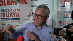 Komisi Pemiliah Umum membenarkan terjadi serangan, atau peretasan terhadap situs mereka sejak dilakukannya Real Count Pilkada Serentak 2018.