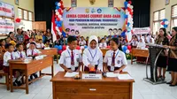 Ide Kegiatan Hardiknas 2026 yang Kreatif dan Inspiratif untuk Sekolah dan Komunitas