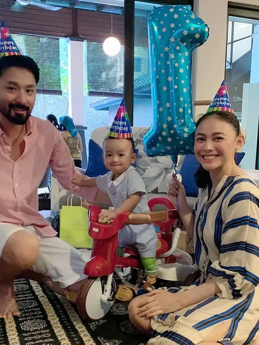 Whulandary Herman (Instagram/whulandary)