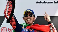 Jadwal dan Link Live Streaming MotoGP Emilia Romagna 2024, Minggu 22 September di Vidio: Siapa Bisa Kalahkan Francesco Bagnaia?