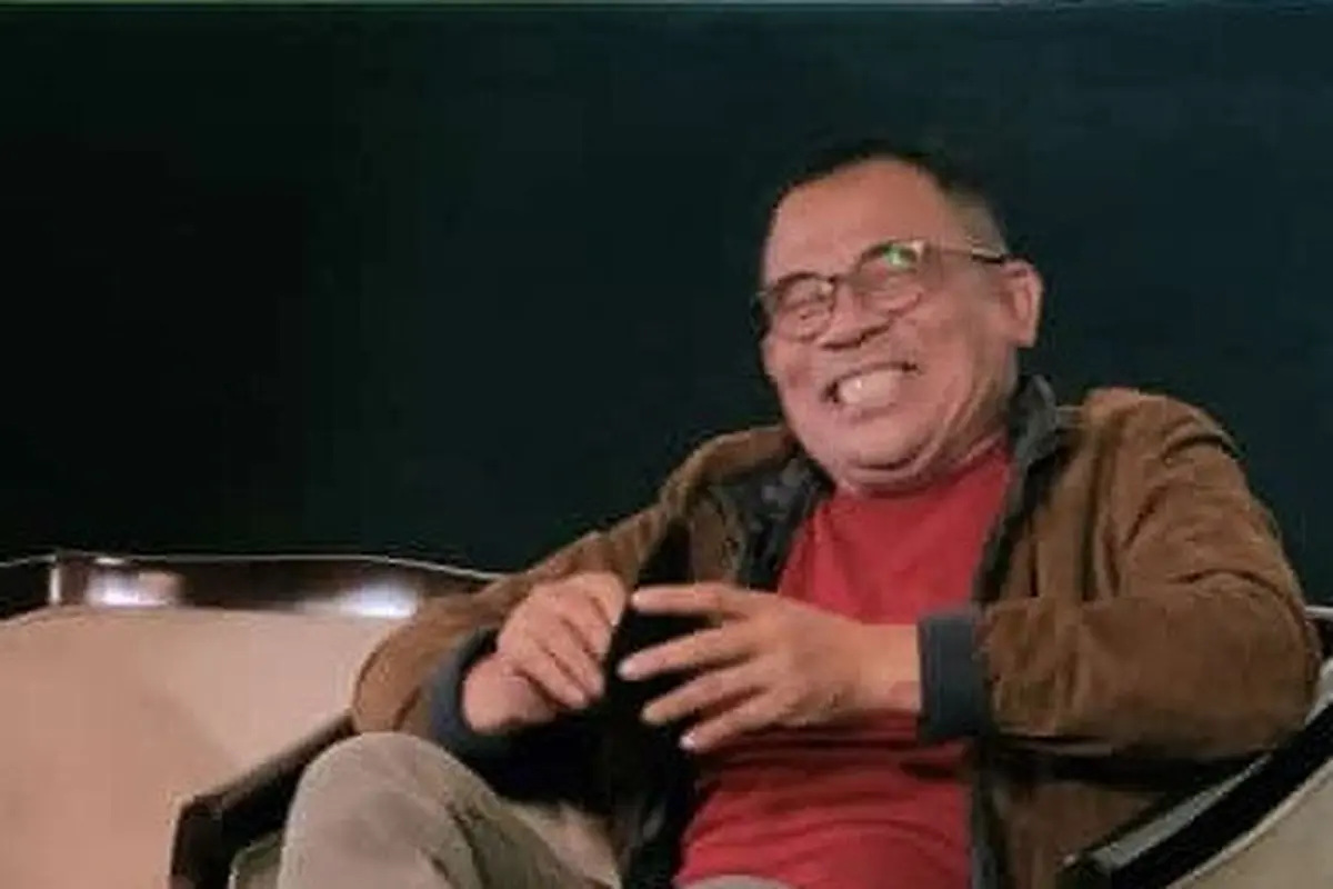 Garin Nugroho