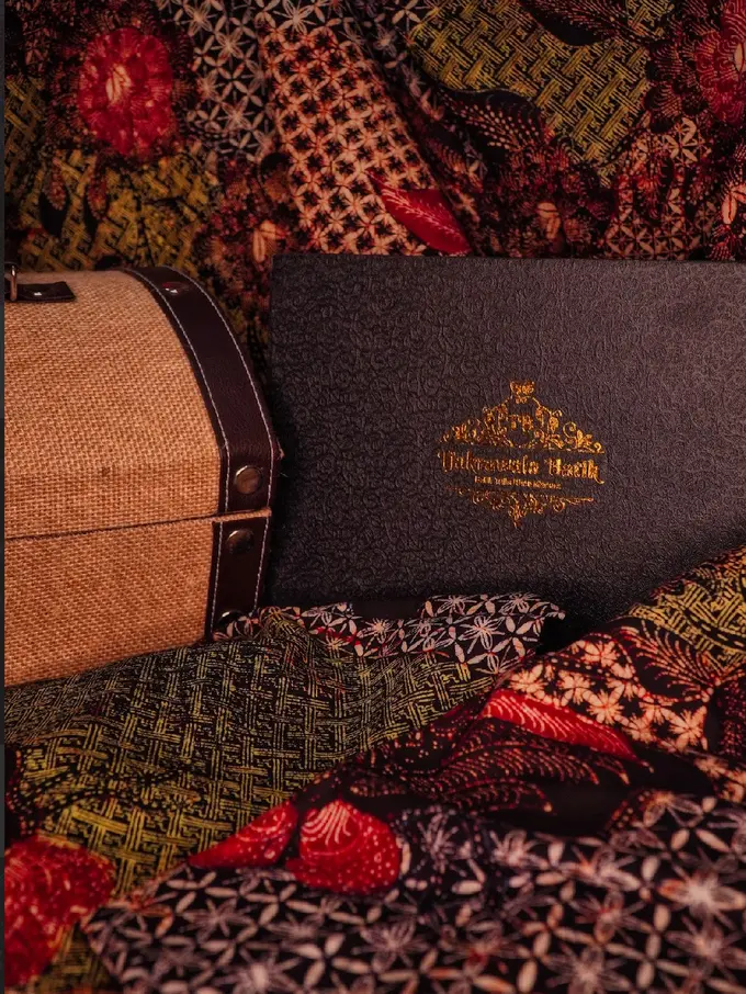 Tjakrawala Batik & Crafts Melestarikan Batik Madura. Dok. Tjakrawala Batik & Crafts