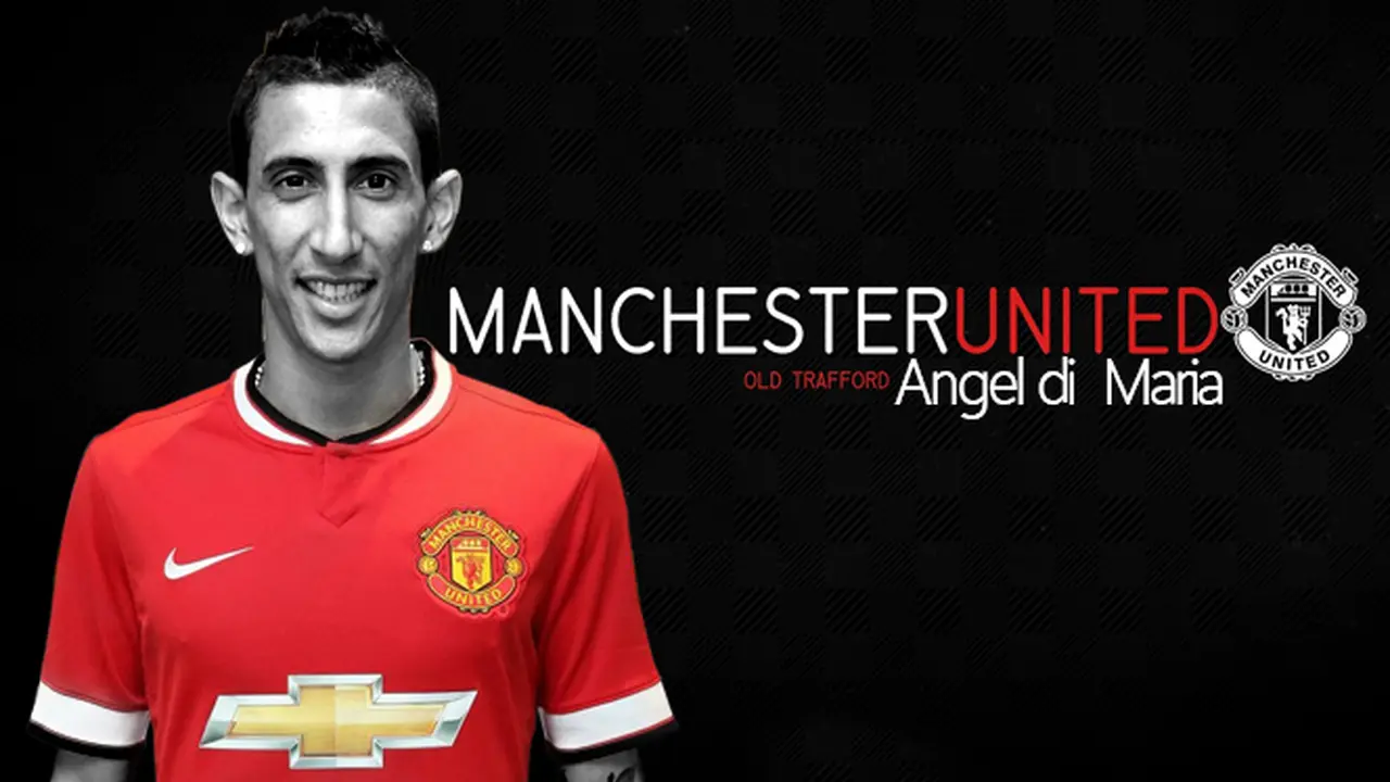 Ilustrasi Angel di Maria